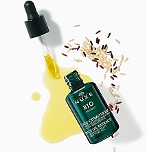 Face Oil - Nuxe Bio Organic Ultimate Night Recovery Oil — photo N3