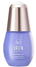 顔用シミ対策美容液 - Iren Shizen Clearer Days Anti-Blemish Serum — photo N1