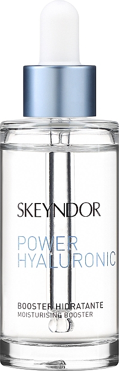 Moisturizing Booster - Skeyndor Power Hyaluronic Moisturizing Booster — photo N4