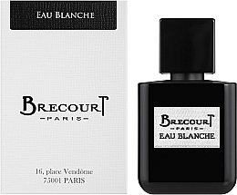 Brecourt Eau Blanche - Eau de Parfum — photo N2