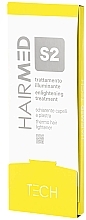 Enlightening Hair Lotion - Hairmed Tech S2 Illuminante Enlightening Treatment — photo N9