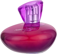 Fragrances, Perfumes, Cosmetics Arrogance Passion - Eau de Parfum