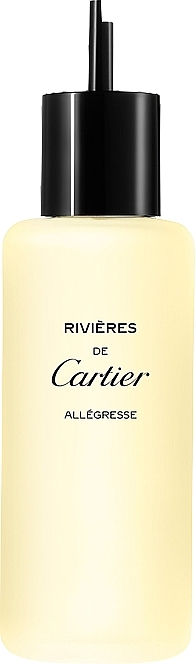 Cartier Rivieres De Cartier Allegresse Refill - Eau de Toilette — photo N1