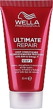 Conditioner for All Hair Types - Wella Professionals Ultimate Repair Deep Conditioner With AHA & Omega-9 — photo N10