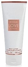 Fragrances, Perfumes, Cosmetics Rihanna Rogue Love - Body Lotion