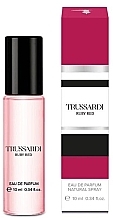 Fragrances, Perfumes, Cosmetics Trussardi Ruby Red - Eau de parfum (mini)