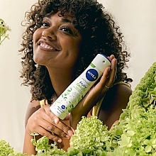 Antiperspirant - NIVEA Antiperspirant Fruity Delight Limited Edition — photo N4