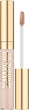 Liquid Concealer 2 in 1 with Applicator - Eveline Cosmetics Art Scenic Professional Make-up Concealer 2 In 1 — photo N3
