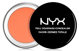 Fragrances, Perfumes, Cosmetics Concealer - NYX Professional Makeup Concealer In A Jar