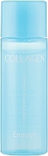 Fragrances, Perfumes, Cosmetics Collagen Toner - Enough Collagen Moisture Essential Skin (miniprodukt)