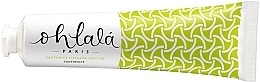 Pistachio & Mint Toothpaste - Ohlala Pistachios & Mint — photo N2