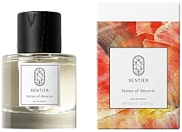 Fragrances, Perfumes, Cosmetics Sentier Notes of Reverie - Eau de Parfum