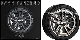 Paul Vess Gran Turismo Black Edition - Eau de Toilette — photo N2