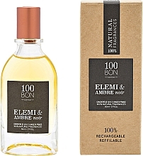 Fragrances, Perfumes, Cosmetics 100BON Tonka & Amande Absolue Concentre - Eau de Parfum