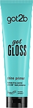 Hair Shine Primer - Got2b Got Gloss Hair Shine Primer — photo N1