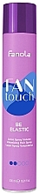 Fragrances, Perfumes, Cosmetics Hair Volumizing Spray - Fanola Fantouch Be Elastic Volumizing Hair Spray