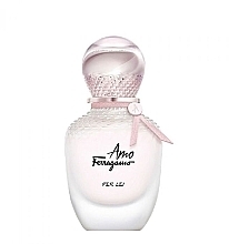 Fragrances, Perfumes, Cosmetics Salvatore Ferragamo Amo Ferragamo Per Lei - Eau de Parfum (sample)