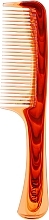 Fragrances, Perfumes, Cosmetics Comb, HC-5013, amber - Beauty LUXURY