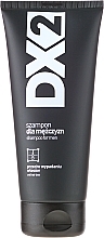 Anti-Hair Loss Shampoo for Men - DX2 Shampoo — photo N2