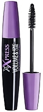 Fragrances, Perfumes, Cosmetics Lash Mascara - Gabriella Salvete xXpress Volume Long & Curl Mascara