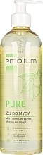 Shower Gel for Sensitive Skin - Emolium Pure — photo N3