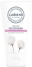 Nourishing Day Cream for Dry Skin - Lumene Klassiko Nourishing Day Cream Dry Skin — photo N1