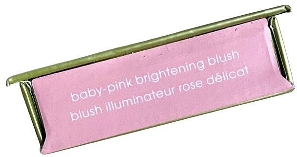 Blush - Benefit Dandelion Blush Powder — photo N3