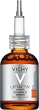 Fragrances, Perfumes, Cosmetics Vitamin C Facial Serum - Vichy Liftactiv Supreme Vitamin C Serum