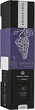 Grapes Diffuser - Parfum House by Ameli Homme Diffuser Grapes — photo N1