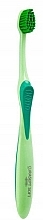 Fragrances, Perfumes, Cosmetics Toothbrush 'Extra Soft 0.12' soft, green - Curaprox Curasept Toothbrush