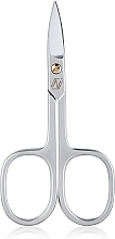 Fragrances, Perfumes, Cosmetics Nail Scissors 06-0422 - Niegelon Solingen