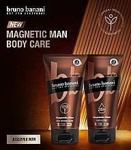 Bruno Banani Magnetic Man - Body Shaving Cream — photo N4
