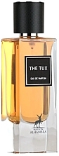 Alhambra The Tux - Eau de Parfum — photo N1