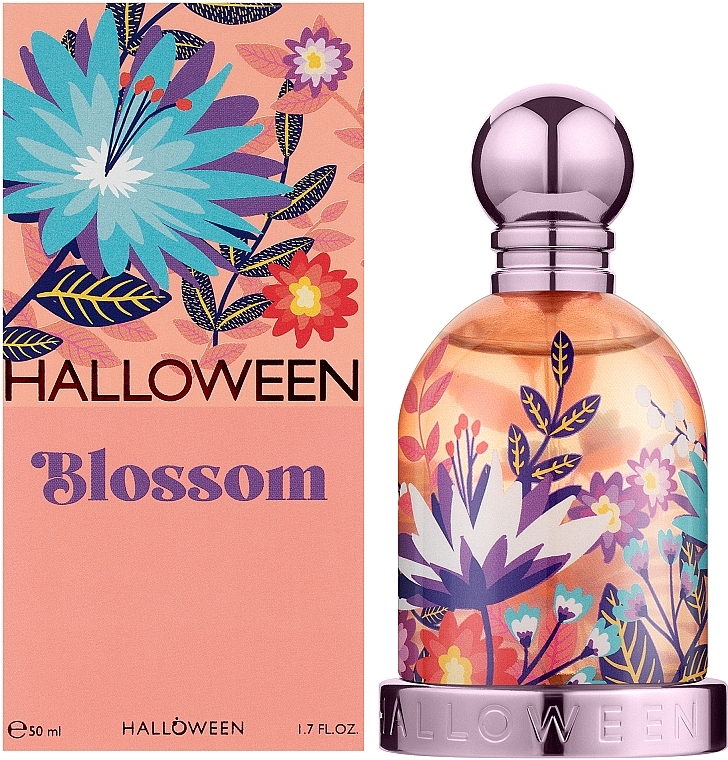 Halloween Blossom - Eau de Toilette — photo N48