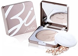 Fragrances, Perfumes, Cosmetics Powder - BioNike Defence Color Soft Touch Compact Face Powder