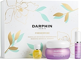 Set - Darphin Predermine (oil/4ml + serum/5ml + cr/50ml) — photo N6