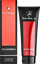 Tonino Lamborghini Millenials - Shower Gel — photo N2