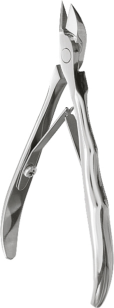 Professional Cuticle Nippers NE-10-9 "Expert" - Staleks Pro — photo N1