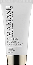 Fragrances, Perfumes, Cosmetics Delicate Cream Face Scrub - Mamash