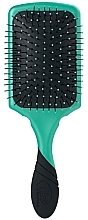 Hair Brush - Wet Brush Pro Paddle Detangler Purist Blue — photo N4