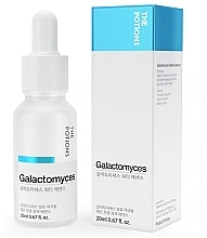 Face Serum - The Potions Serum Water Essence Galactomyces — photo N5