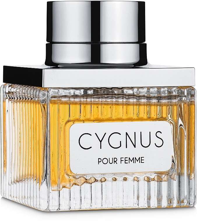 Flavia Cygnus Pour Femme - Eau de Parfum — photo N1