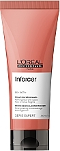 Fragrances, Perfumes, Cosmetics Strengthening Hair Conditioner - L'Oreal Professionnel Inforcer Strengthening Anti-Breakage Conditioner