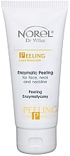 Fragrances, Perfumes, Cosmetics Enzyme Peeling - Norel Enzymating Peeling