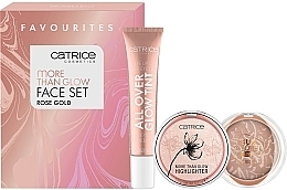 Fragrances, Perfumes, Cosmetics Face Makeup Set - Face Makeup Set