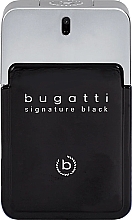 Bugatti Signature Black - Eau de Parfum — photo N2