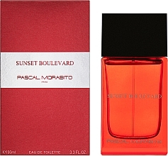 Pascal Morabito Sunset Boulevard - Eau de Toilette — photo N24