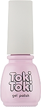 Fragrances, Perfumes, Cosmetics Gel Nail Polish - Toki Toki Cosmo Gel Polish