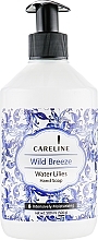 Liquid Water Lily Soap - Careline — photo N6