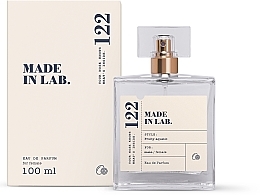 Fragrances, Perfumes, Cosmetics Made In Lab 123 - Eau de Parfum